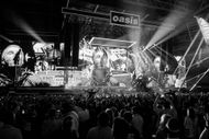 Live '25 Tour - Opening Night - Source: Getty